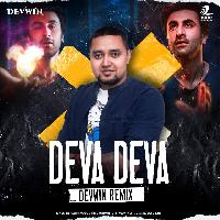 Deva Deva (Remix) - Devwin